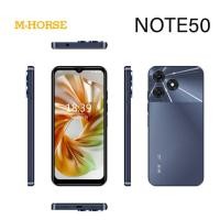 ราคา m horse รุ่น NOTE5 Ram4GB Rom64GB ของแท้ 100 มือถือจอใหญ่ 6 6นิ้ว สมาร์ทโฟน รุ่นใหม่ รองรับทุกเครือข่าย ใช้เป๋าตังได้ ใช้ธนาคารได้ประกันศูนย์ไทย (23068699877)