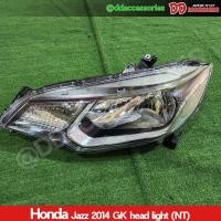 ราคา ไฟหน้า Jazz 2014 2016 2018 2020 2021 2022 GK ลายเดิม รุ่นไฟธรรมดา ไม่LED ขายแยกข้าง งาน NT (22442853359)