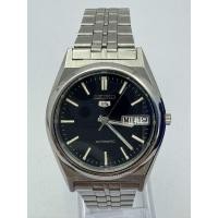 ราคา SEIKO 5 AUTOMATIC 21 JEWELS CLA 7S26 (22535515803)