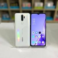 ราคา โทรศัพท์รุ่น เอ5 2020 แรม3รอม64 สภาพสวยพร้อมใช้งาน (20976476355)