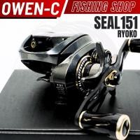 ราคา รอกหยกน้ำ Seal150 Ryoko รอกตกปลา (21101891243)