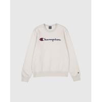 ราคา CHAMPION CREWNECK SWEATSHIRT เสื้อยืดแขนยาวสำหรับผู้ชาย 220254 ES057 (22804243165)