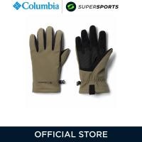 ราคา COLUMBIA Ascender III Softshell ถุงมือผู้ชาย (22930272702)