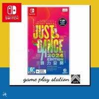 ราคา nintendo switch just dance 2024 english full game download (22254845560)