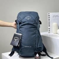 ราคา Genuine New product Osprey Outdoor Kitty Backpack Hiking Bag Professional Backpack Large Capacity Shoulder Beetle Titleist style (22593814571)