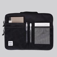 ราคา Hellolulu รุ่น Ralph มี 2 สีให้เลือก กระเป๋า Laptop 13 นิ้ว BC H50183 กระเป๋า notebook macbook กระเป๋าคอมพิวเตอร์พกพา Laptop Bag 13 (7497860097)