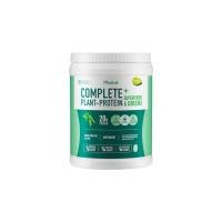 ราคา Plantae 1 กระปุก โปรตีนจากพืช100 Plant Protein โปรตีนพืช 5 ชนิด โปรตีนสูง คีโต (22304025587)