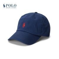 ราคา หมวก Polo ralph lauren หมวกเบสบอล cotton baseball cap ของแท้ แท้ 100 (22987382620)