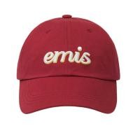 ราคา พร้อมส่ง ของแท้ รุ่นใหม่ 2024 หมวก emis หมวกเกาหลี Emis Cap Korea แท้พร้อมส่ง ball cap ฮิตที่สุด (21277831056)