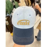 ราคา พร้อมส่ง ของแท้ รุ่นใหม่ 2024 หมวก emis หมวกเกาหลี Emis Cap Korea แท้พร้อมส่ง ball cap ฮิตที่สุด (22553790613)