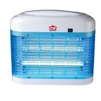 ราคา HOUSE WORTH โคมดักยุงและแมลง 16 วัตต์ INSECT KILLER รุ่น HW K208A (22282868922)