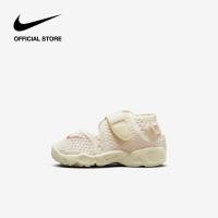 ราคา Nike Toddler Rift 2 Td Boys Shoes Sail ไนกี้ รองเท้าเด็กเล็กชาย Rift 2 สีเซล (22148709983)