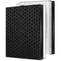 ราคา แผ่นกรองอากาศ Samsung Blue Sky AX3300 AX40R3030WM ST สำหรับ เครื่องฟอกอากาศซัมซุง CFX G100 GB แผ่นกรองแบบ 2in1 กรองฝุ่น กรองกลิ่น (22940318903)