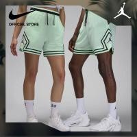 ราคา Nike Mens Jordan Dri Fit Sport Diamond Shorts Mint Foam ไนกี้ กางเกงขาสั้นผู้ชาย Jordan Dri Fit Sport Diamond สีมิ้นท์โฟม (21731401154)