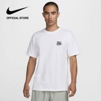 ราคา Nike Mens Nsw M90 Collage T100 Tee Black ไนกี้ เสื้อยืดผู้ชาย Nsw M90 Collage T100 สีดำ (22351963592)