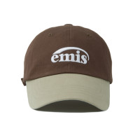 ราคา พร้อมส่ง ของแท้ รุ่นใหม่ 2024 หมวก emis หมวกเกาหลี Emis Cap Korea แท้พร้อมส่ง ball cap ฮิตที่สุด (21440370946)