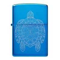 ราคา 46177 Zippo Zen Turtle Design ของแท้ Empty Zippo Lighter without Fuel ไฟแช็กเปล่าไม่มีเชื้อเพลิง (22024406607)