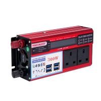 ราคา ร้านค้าในกรุงเทพ ตัวแปลงไฟฟ้า12v220v อินเวอร์เตอร์12v อินวอเตอร์12v 220 เครื่องแปลงไฟ220v หม้อแปลงไฟ 220v to 12v ตัวแปลงไฟ 4 USB อินเวอร์เตอร์6000w แปลงไฟรถ12vเป็น220v เครื่องแปลงไฟ 12v (22931385535)