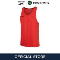 ราคา REEBOK Speed เสื้อกล้ามออกกำลังกายผู้ชาย (21711544920)