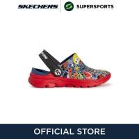 ราคา SKECHERS GO WALK 5 รองเท้าลำลองเด็กผู้หญิง (20698882033)