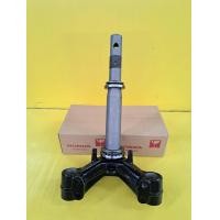 ราคา แผงคอล่างเวฟ125S เวฟ125R เวฟ125 X เวฟ100ยูบ๊อก ราคาพิเศษ มีลูกปืนคอ (22428971318)