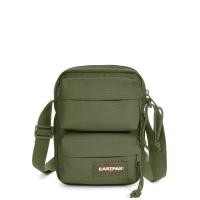 ราคา EASTPAK รุ่น THE ONE DOUBLED มีหลายสีให้เลือก กระเป๋าสะพายข้าง กระเป๋าสะพายไหล่ กระเป๋าสะพายพาดลำตัว กระเป๋าสะพายข้างผู้ชาย ผู้หญิง EK0A5B83 (10525820643)
