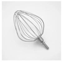 ราคา เครื่องผสมไข่สำหรับ KVL4100 KMM770 KMM710 KVL40เปลี่ยนสแตนเลสที่ตีไข่ (22744301661)