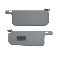 ราคา ที่บังแดด ISUZU TFR มังกร ดราก้อน ปี1988 2002 ทุกปี สีเทา มีสินค้าพร้อมส่ง แท้ศูนย์ (17443535668)