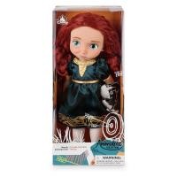 ราคา ของแท้นำเข้า ตุ๊กตา AMT Animator doll คอลใหม่ล่าสุด 1350 บาท จาก Disney Store (22905640883)