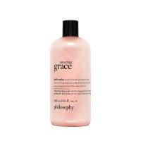 ราคา Philosophy Amazing Grace Hydrating Shower Gel 480ml 16oz (22807309923)