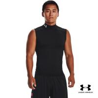ราคา Under Armour Mens HeatGear Mock Sleeveless (22208672095)