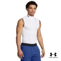 ราคา Under Armour Mens HeatGear Mock Sleeveless (22208672103)