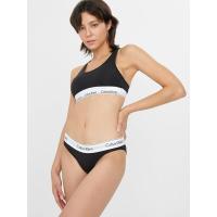 ราคา พร้อมส่ง CALVIN KLEIN กางเกงชั้นในผู้หญิง Modern Cotton Bikini ของแท้ 100 (22213550739)