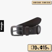 ราคา WRANGLER เข็มขัดผู้ชาย รุ่น WR F324MBELN41 (22997876866)