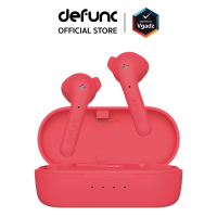 ราคา Defunc True Wireless White หูฟังบลูทูธไร้สาย รุ่น True Basic