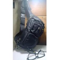 ราคา กระเป๋า สะพาย คาดอก คาดเอว volunteer แท้ ระหัสva 1590 19 (22217058147)