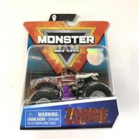 ราคา มอนสเตอร์ JAM Spin Master MONSTER Bigfoot โมเดลรถบรรทุกของเล่นเด็กรถออฟโรดเด็ก (11998829185)