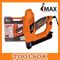 ราคา IMAX แม๊กไฟฟ้า เครื่องยิงตะปูไฟฟ้า 2in1 IMEN 2IN1 (22980937384)