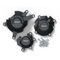 ราคา ชุดฝาครอบเครื่องยนต์ CB650R CBR650R ฝาครอบป้องกัน CBR650R การ์ดเครื่องยนต์ CB650R สําหรับฮอนด้าCB650R CB650 2014 2023 CB650F CBR650F (23032287359)