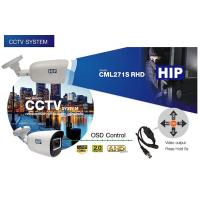 ราคา HIP CML211DHD กล้องวงจรปิด AHD 2M แบบโดมใช้ภายใน (13672947664)