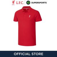 ราคา LIVERPOOL FOOTBALL CLUB Conninsby เสื้อโปโลผู้ชาย (17419561900)
