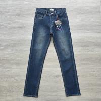 ราคา Niyom Jeans Collection Star t รุ่น M589 กางเกงยีนส์ผู้ชาย (22057971420)
