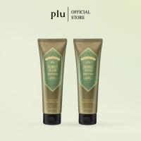 ราคา BUY 1 GET 1 PLU GREEN PROPOLIS BUBBLE SUGAR BODY SCRUB HERB GREEN TEA 200G (23091882019)