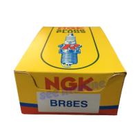 ราคา หัวเทียน NGK BR8ES จำนวน 10 หัว หัวเทียนเจ็ทสกี YAMAHA เวฟ ไรเดอร์ 1100 (8310738078)