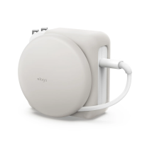 ราคา elago Charger Adapter Cable Management for MacBook Pro Air 13141516 M1M2M3 เคสอแดปเตอร์พร้อมที่เก็บสาย (22520400840)