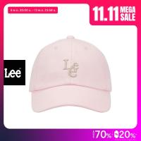 ราคา LEE หมวกแก๊ปผู้หญิง คอลเลคชั่น Lee Pink รุ่น LE F324UHATN56 (22851519462)
