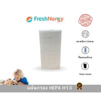 ราคา Freshnergy ไส้กรองอากาศ HEPA H13 FN801 M (20331158947)