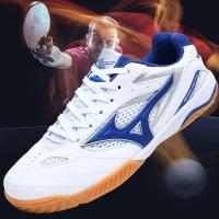 ราคา Halloween คุณภาพสูง ไซซ์ 36 45 Mizuno Yonex รองเท้าแบดมินตัน กันลื่น ระบายอากาศ ขนาดใหญ่ สําหรับผู้ชาย และผู้หญิง เหมาะกับการเล่นปิงปอง CJMGCHristmas (22836619338)
