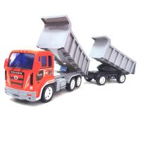 ราคา รถพ่วง 2 ตอน รถสิบล้อ ยาว 58 ซม มีลาน ในตัว คันใหญ่มาก แข็งแรง ทนทาน สีสัน สวยงาม สินค้า ได้ ตามรูป ตรงปก จัดส่งเร็ว จากไทย ส่งเร็ว รอ ไม่นาน รถเด็กเล่น รถของเล่น ของเด็กเล่น 941 (21556723854)