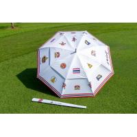 ราคา Ultra Lightweight Golf Umbrella with Thai Design 30 ร่มกอล์ฟ 2 ชั้น 30นิ้ว (23091207725)